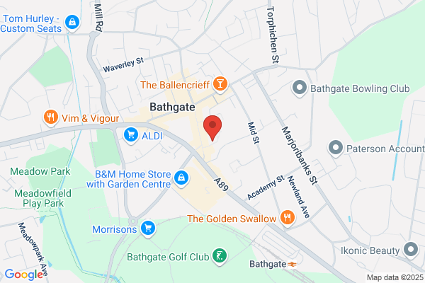 Bathgate Family Law