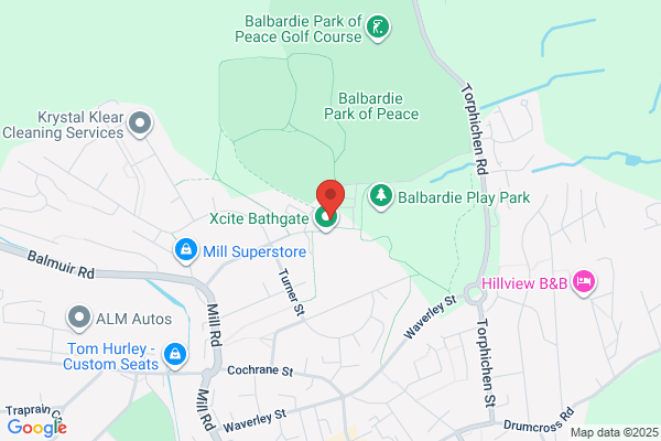 Bathgate Sports Centre