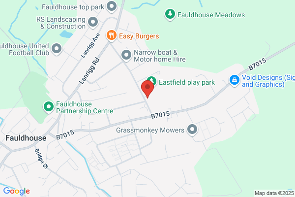 Eastfield Training Centre