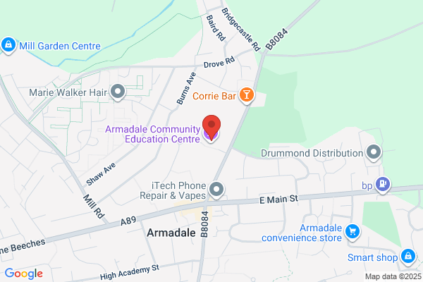 Armadale Library