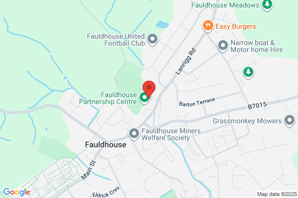 Fauldhouse Library