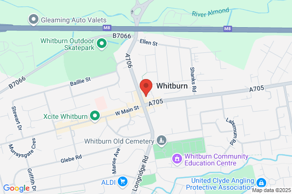 Whitburn Library