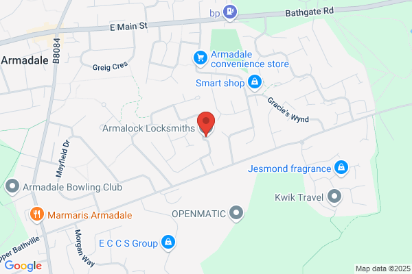 Armalock Locksmiths