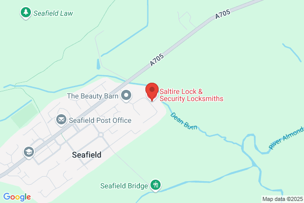 Saltire Lock & Security