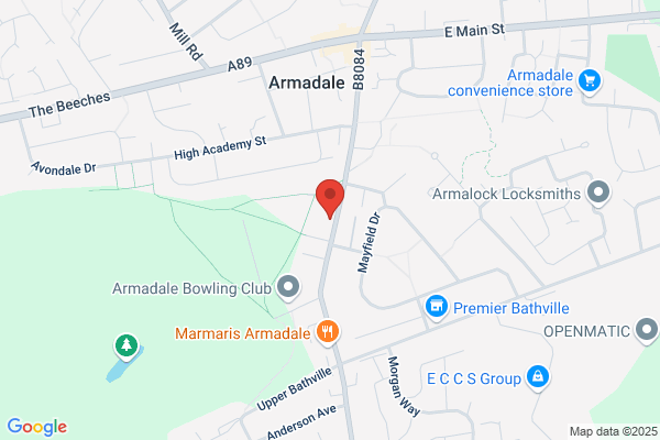 Armadale MOT Test Centre
