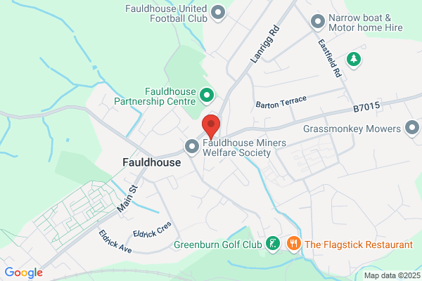 Fauldhouse Nursery School