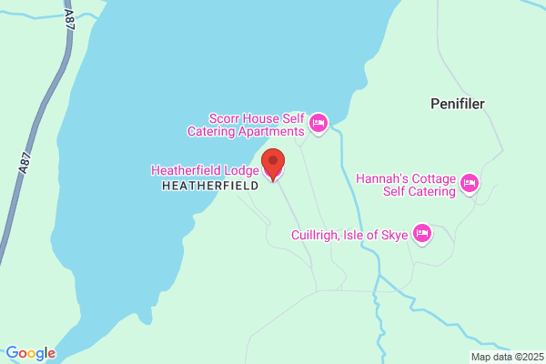 Heatherfield