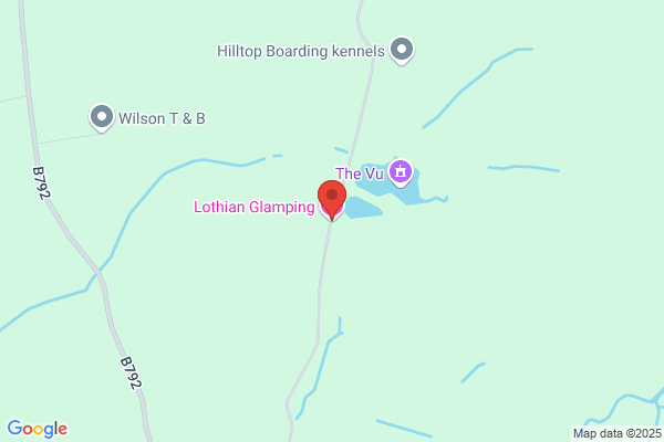 Lothian Glamping Ltd