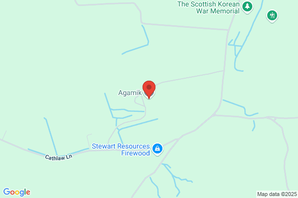 Agamik Ltd