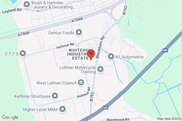 Bathgate Auto Electrics