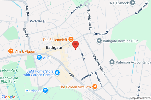 Bathgate Community Centre