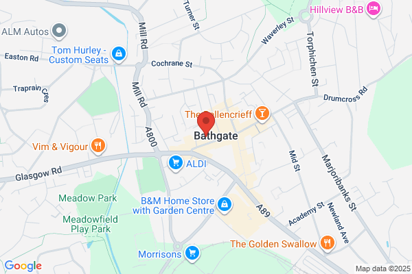 Bathgate Family Chiropractic