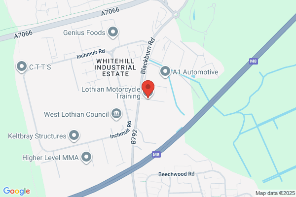 Bathgate Hire Centre