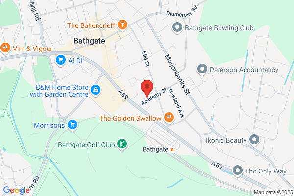 Bathgate Kilt Hire