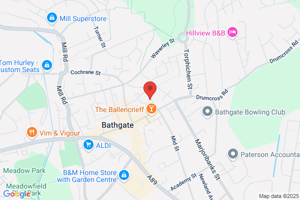 Bathgate Picture Craft