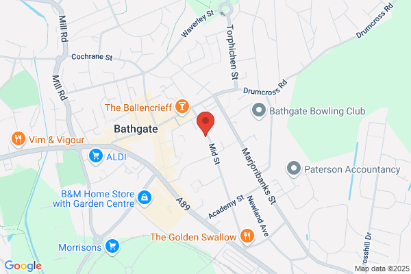 Bathgate Working Mens Institute