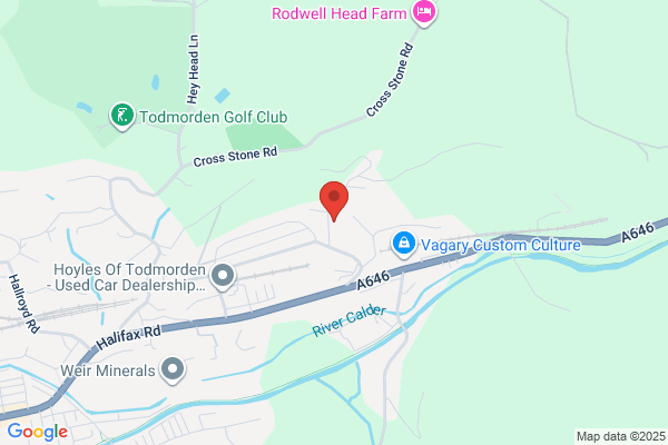 Castlebrae Developments Ltd