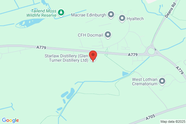 Glen Turner Distillery Ltd