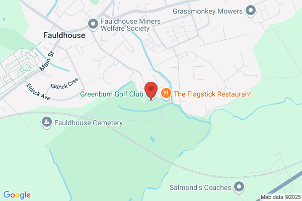 Grenburn Golf Club