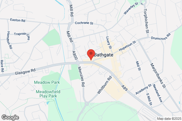 Kingsgate Cycles