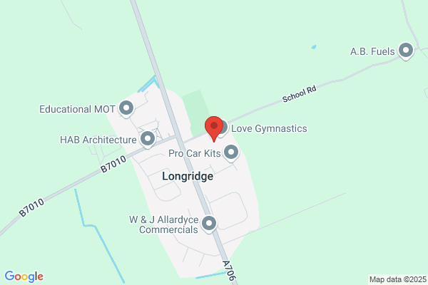 Longridge Village Hall