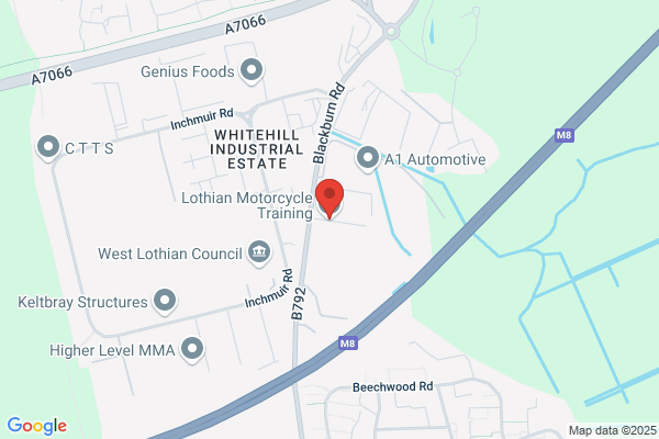 Lothian Motorcycle Training