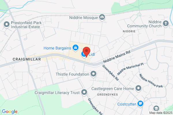 Lothian Trade Union & Community Resource Centre