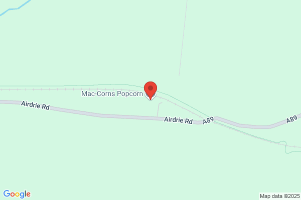 MacCorns Ltd