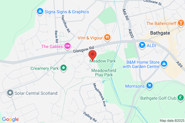 Meadowvale Care Home