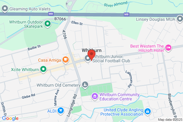 Whitburn Post Office