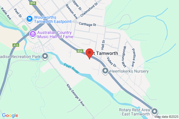Almond Inn