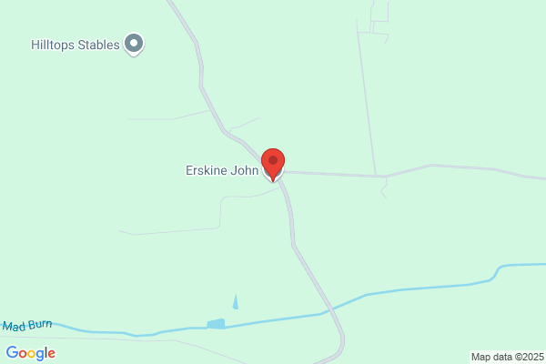 John Erskine