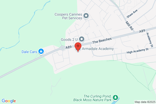 Armadale Academy