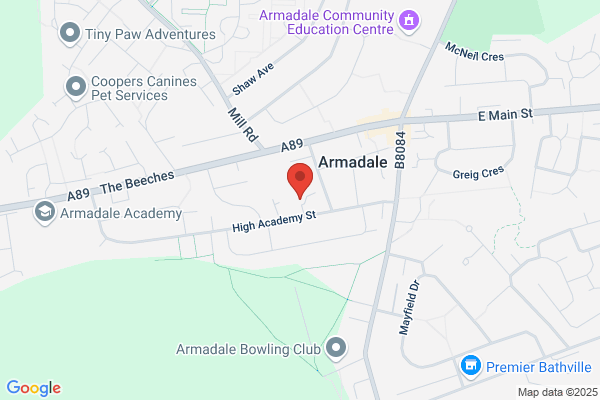 Armadale Primary School