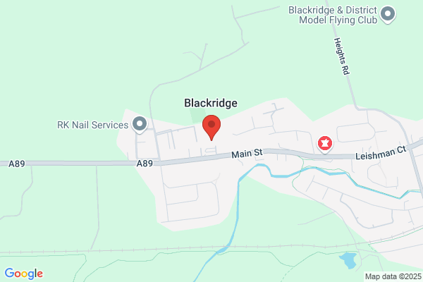 Blackridge Primary School