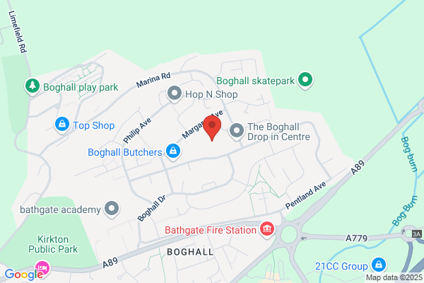 Boghall Primary School