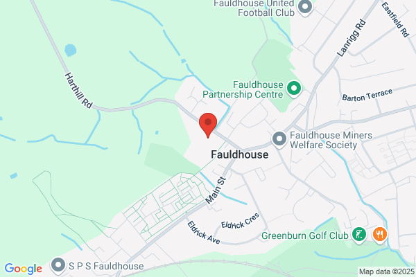 Falla Hill Primary School