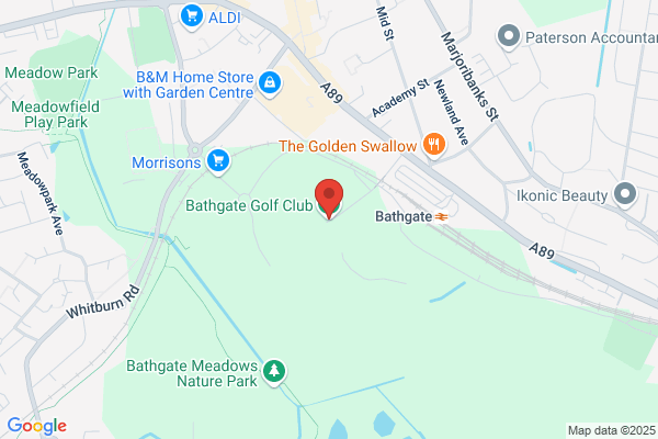 Bathgate Golf Club