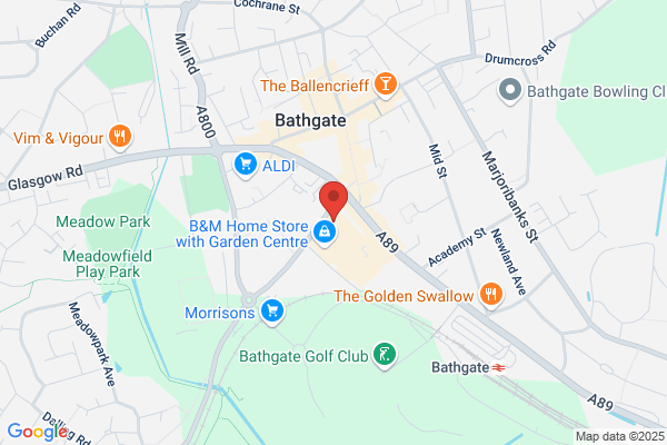 Blue Sky Dental Bathgate