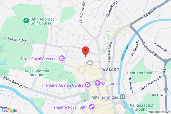 The Waldron Partnership Ltd