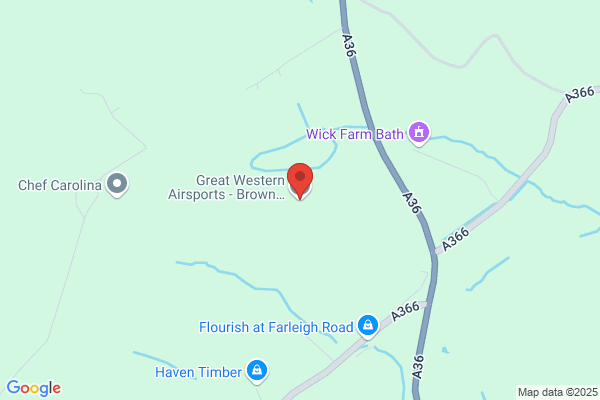 Great Western Airsports
