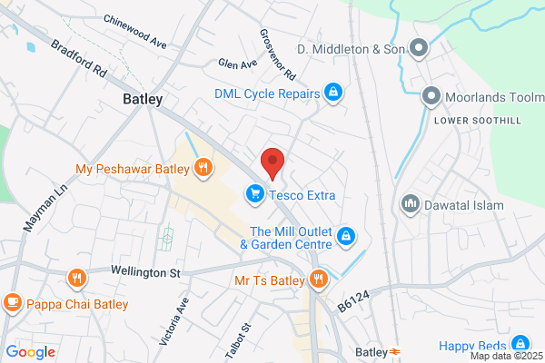 WHSmith Motorway Services