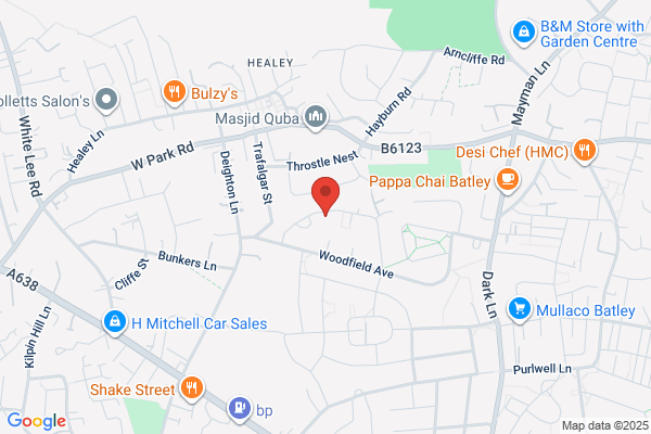 Asbestos Assessment & Risk Management Ltd