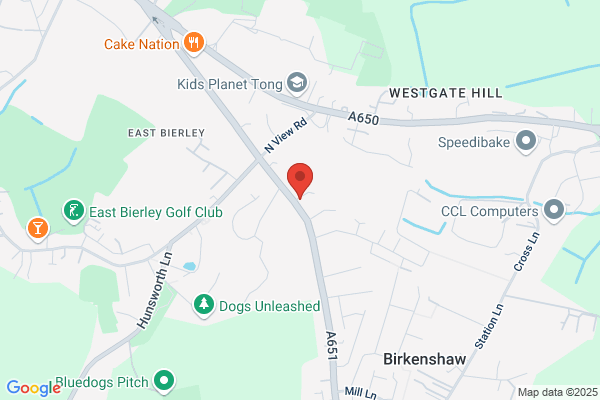 Birkenshaw Post Office