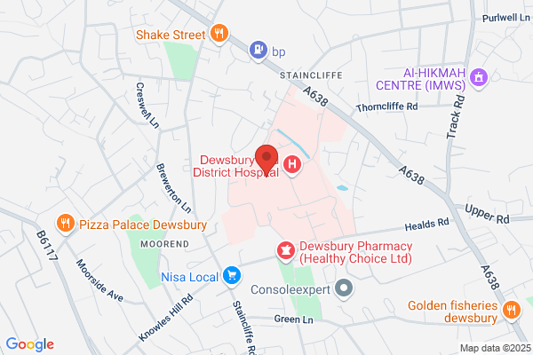 LloydsPharmacy