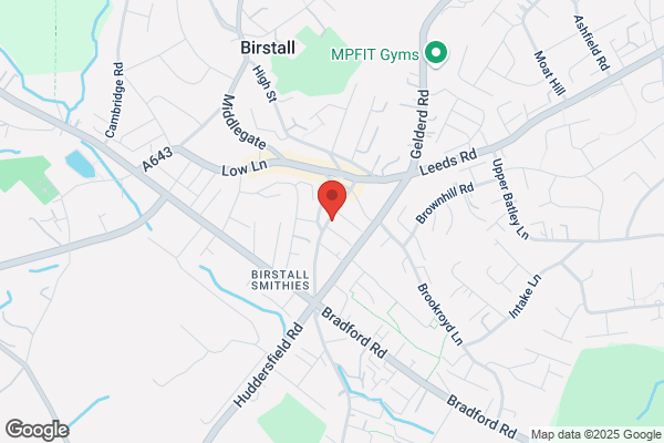 Batley Laser Clinic