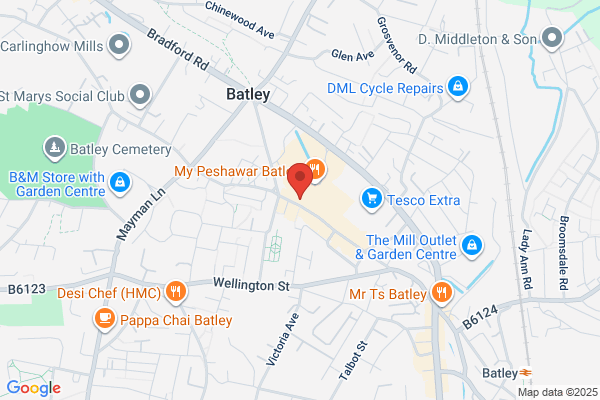 Nail Bar & Beauty Rooms