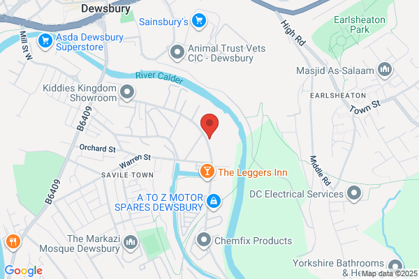 Highgate Beds