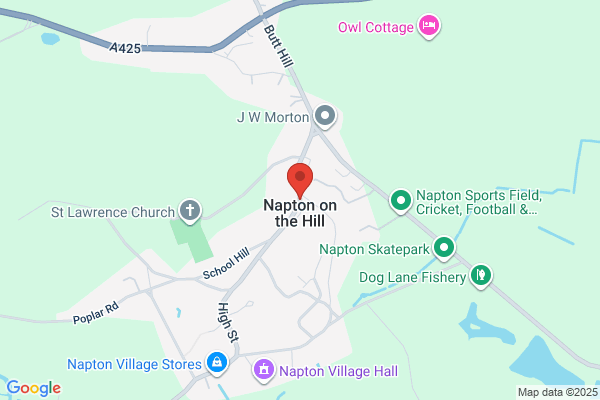 Napton & Son