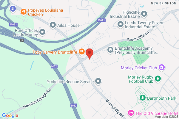Strongforce Construction Ltd